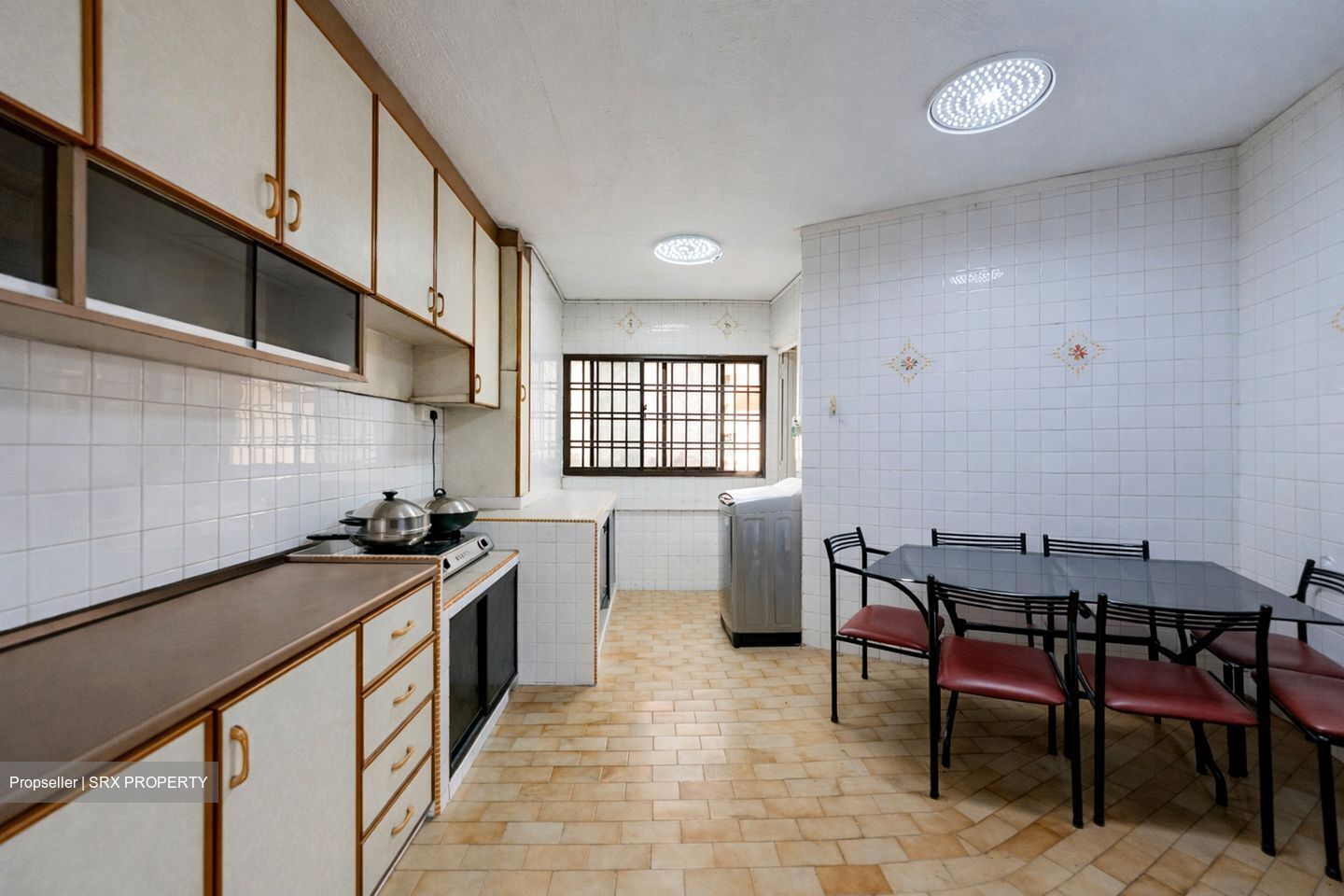 Blk 428 Jurong West Avenue 1 (Jurong West), HDB 4 Rooms #516193381